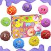 Jogos educativos e didáticos – Kits de artesanato