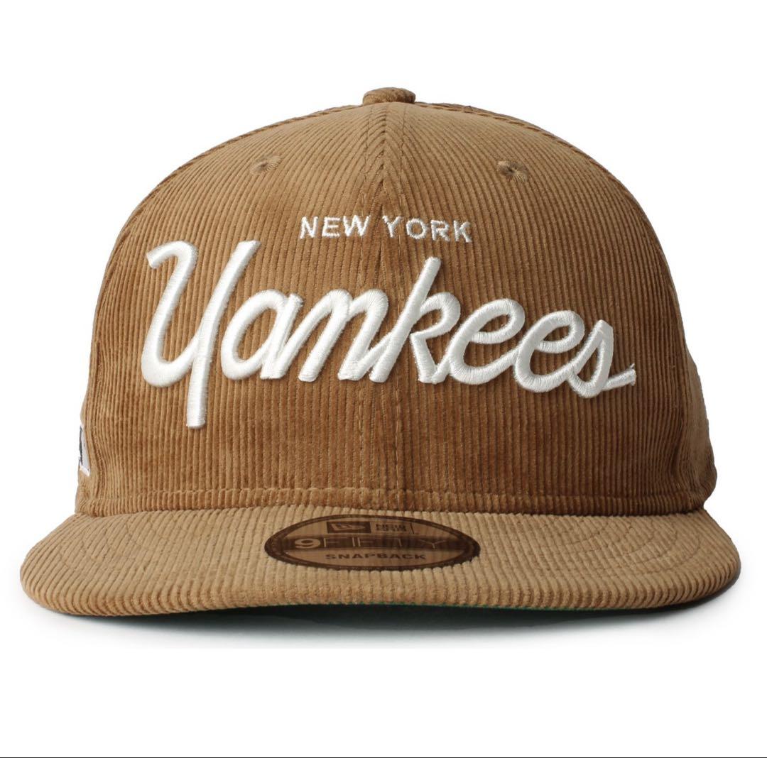 

[Б/У] Редкость! Популярная New Era New York Yankees Недоступно в Японии