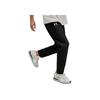 Under Armour Rival Sports Leisure Series Markenlogo Gewebtes Elastisches Atmungsaktives Freizeit-Hose Herrenhose Schwarz 1390150-001