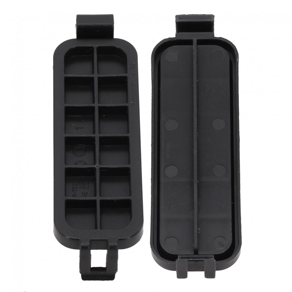 Innenraumfilterabdeckung Für Nissan Für Sentra Für Leaf 92419-3SG0A