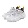 Reebok Zig Kinetica 2.5 Edge 'White' Sneakers 100202182