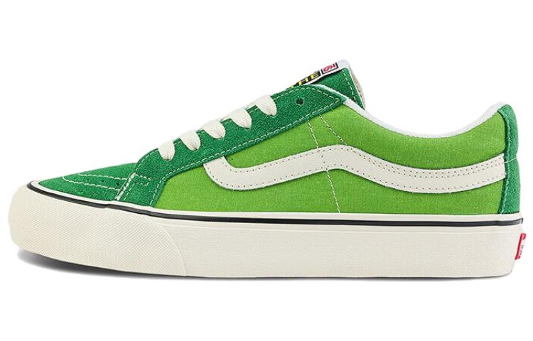 Vans SK8 Low VR3 Зеленый VN0007R1CG3 35