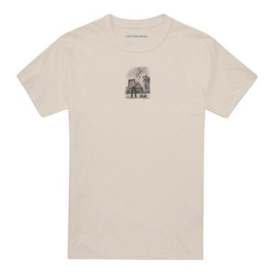 Elvis Presley Unisex Adult Larger Than Life T-Shirt