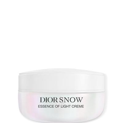 NEU:snow Essence of Light Cream 50 ml