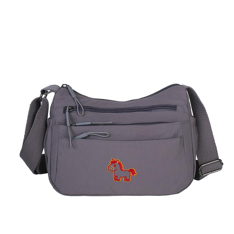 Single Shoulder Bag Elegant Crossbody Bag for Work, Travel and Casual Wear for Women