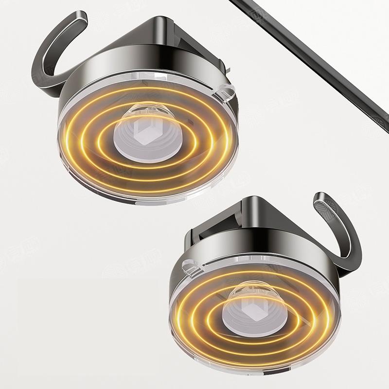 

Strong Suction Cup Double Hooks - For Hanging Halloween & Christmas Decor, Wreaths, Spooky Lights & Holiday Storage, Damage-Free United States