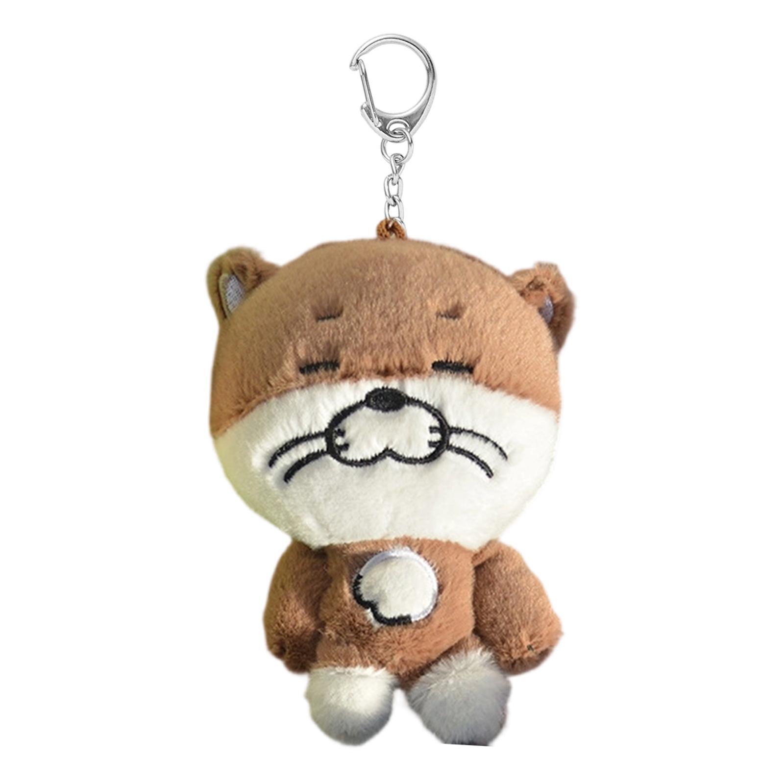 Girl Group Star Peripheral Plush Dolls, Gifts Suitable For Star Chasers One Size