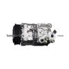 12V Car AC Compressor for W203 SLK32 AMG 3.2L (02-04) - OEM 000230781
