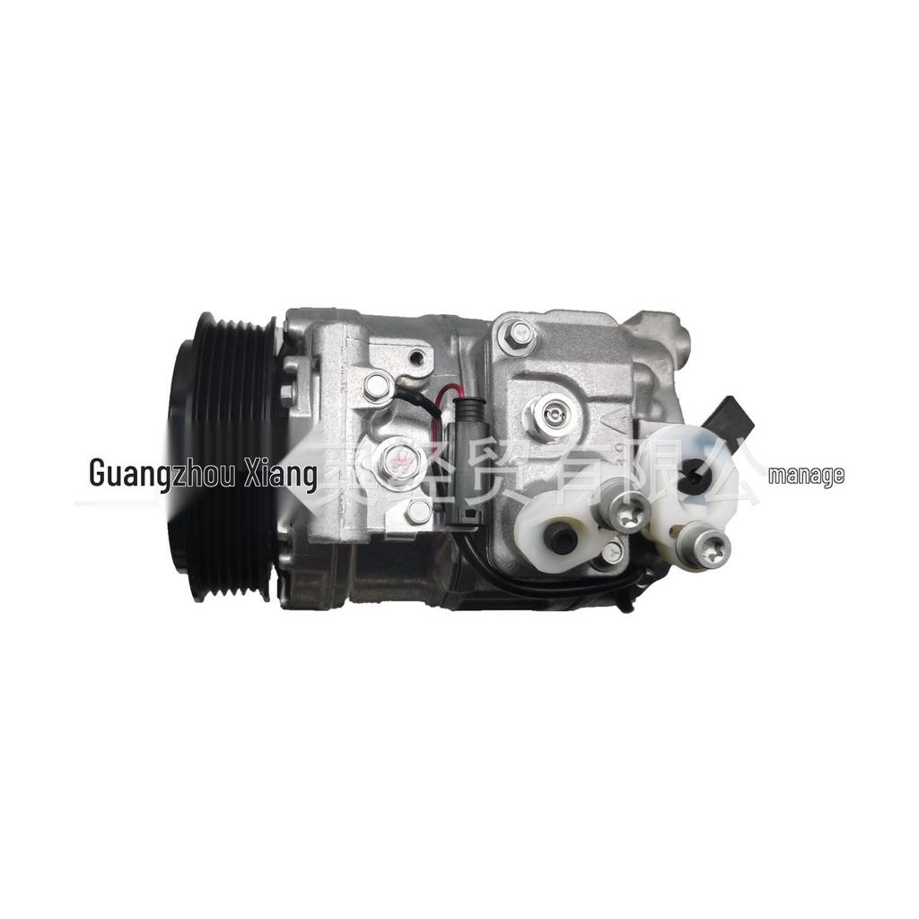 12V Car AC Compressor for W203 SLK32 AMG 3.2L (02-04) - OEM 000230781