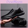 Casual Mens Loafers With Breathable Superfiber Material For Summer Daily Wear