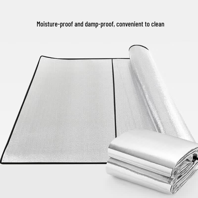 Waterproof Outdoor Picnic and Tent Mat