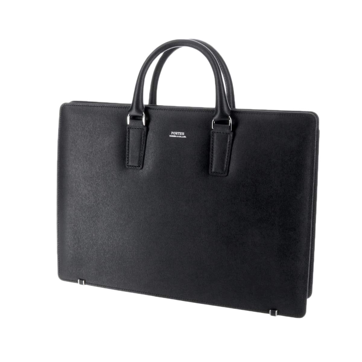 

[Porter] Briefcase Business Bag [FLUX] Black
