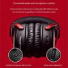 HyperX Cloud II Gaming Headset Hi-Fi 7.1 Surround Sound/Detachable Mic/USB Sound Card for PC PS Cloud 2 Wired Gaming Headphone