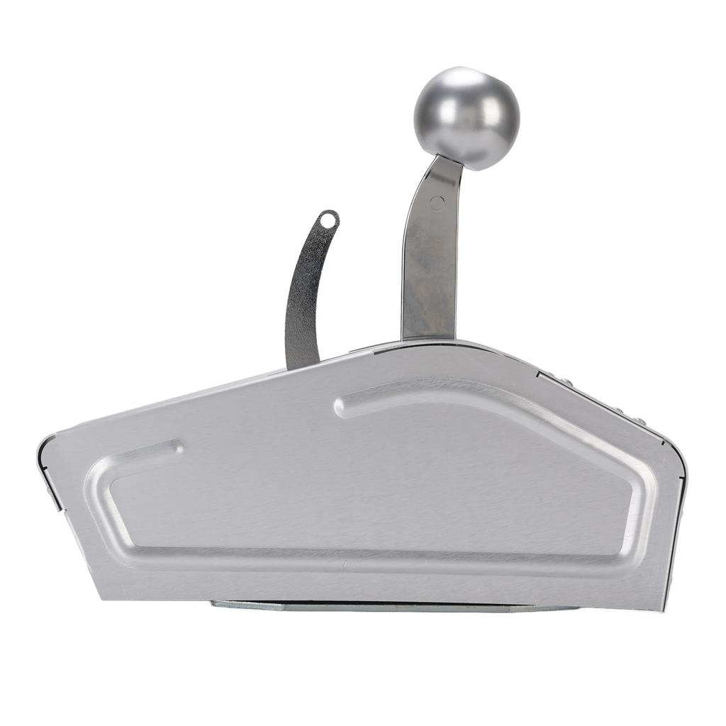 Ratchet Automatic Shifter 80842 Aluminum Strong Structure Heavy Duty for 3 4 Speed Transmission