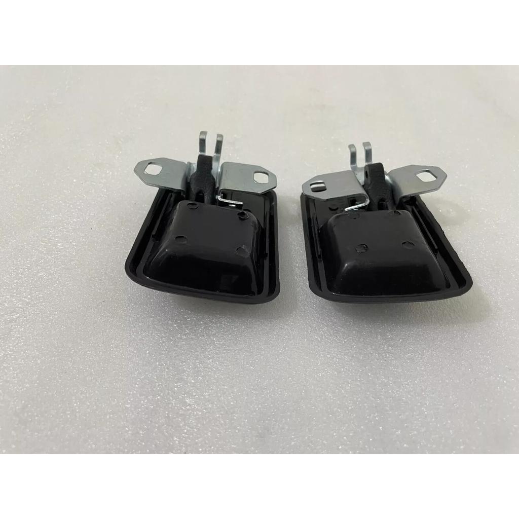 Suzuki Samurai Sierra Drover SJ410 413 LH / RH Inside Interior Door Handle |Fit