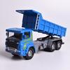1:60 Basculantă supradimensionată Vehicul de simulare pentru inginerie Camion mare Camion de transport pentru copii Model de mașină pentru băiat Jucărie Cadou B280
