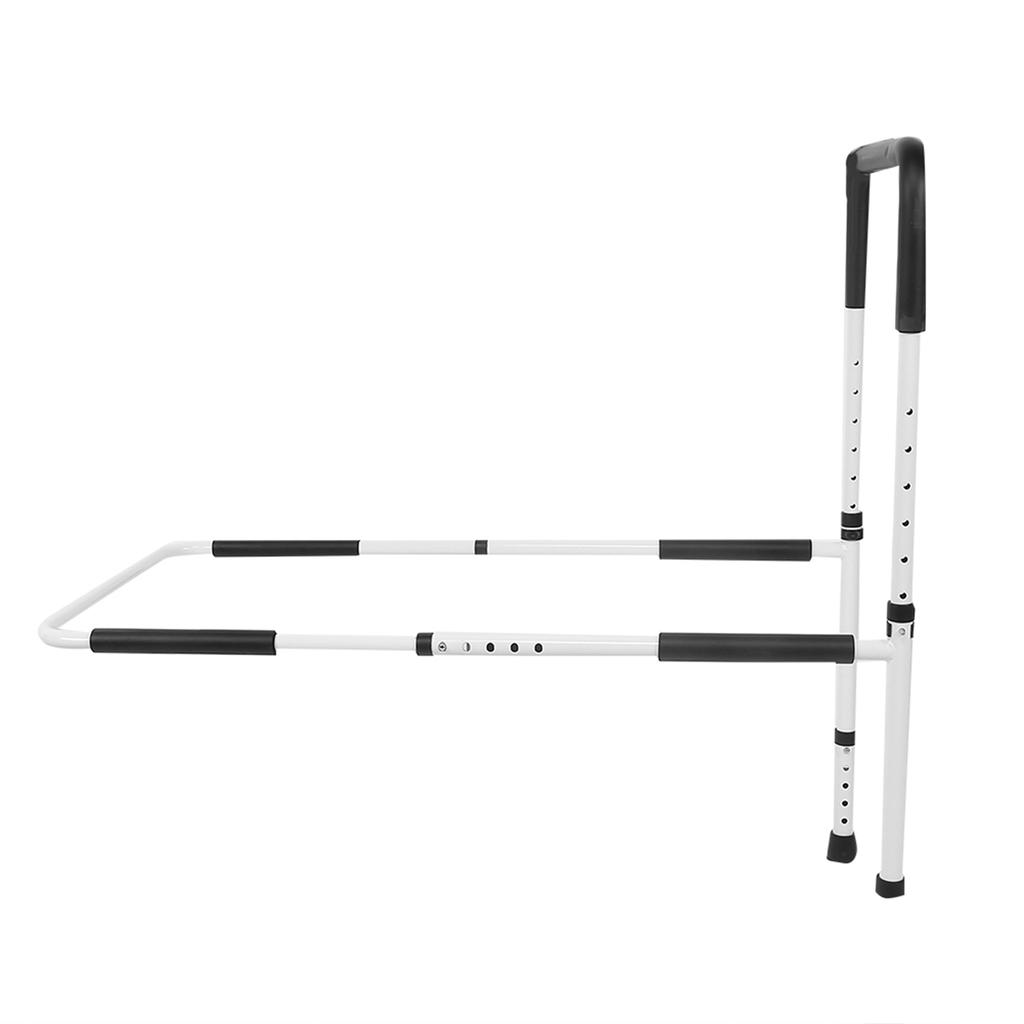 Bettgitter Verstellbares Betthilfsmittel Geländer Handschutz Haltegriff Bettseitlicher Sicherheitsgriff