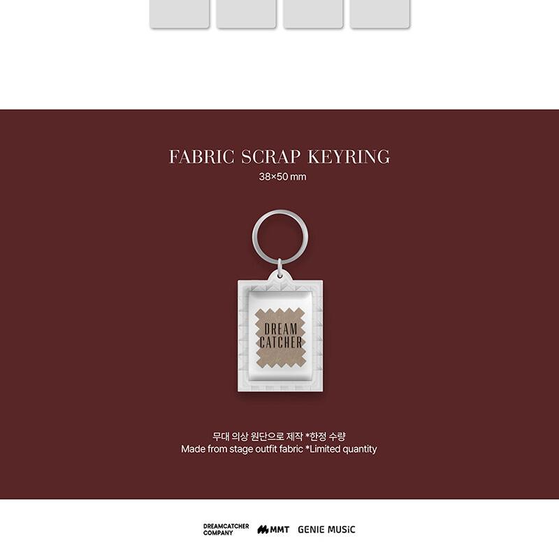 Dreamcatcher Single 2nd Album Nightmare - Fall Asleep In the Mirror