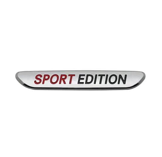 New Style ABS Plating Car Styling Badge Car Sticker Car Fender Decor Stickers For Benz AMG GLC GLE CLA C300 E S W212 W124