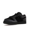 Dover Street Market x Nike Dunk Low Black Velvet Unisex Sneaker DH2686-002