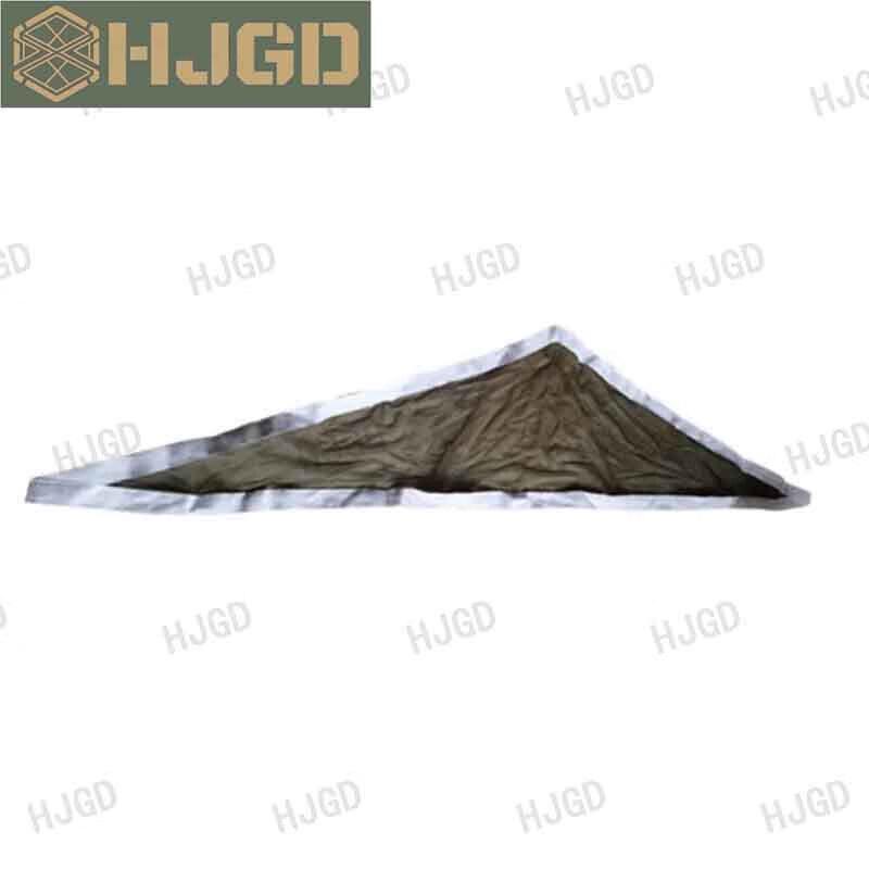 HJGD2006-72 Large Capacity Camping & Mess Tent
