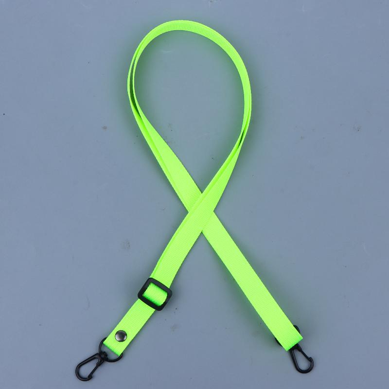 1 Pcs 130Cm Shoulder Strap Bag Adjustable Belt Universal Replacement Bag Accessories Strap For Bags