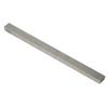 Reliable HSS Lathe Tool Steel Efficient Square Tool Steel 316mm Length