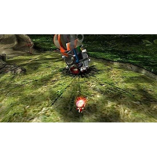 Pikmin 1+2 - Switch