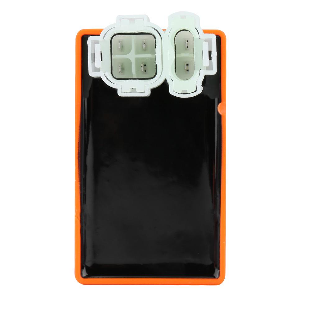 For GY6 50CC 125CC 150CC ATV Scooter Racing CDI Ignition Coil Plug