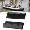 17 X 6cm Sitzhaken Set Clips Halterungen Für Schlauchboot Dinghy Yacht