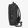 ASSOB Ballistic Nylon Daypack, Black, ASV-61329-BK