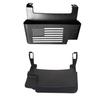 For 2018-24 Jeep Wrangler JL JLU Gladiator JT Armrest Box Storage Qrganizer Box