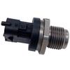 Amrxuts 0281006425 Fuel Rail Pressure Sensor for 2003-2007 Dodge Ram 2500, 2003-2006 Dodge Ram 3500, Truck Cummins Diesel L6 5.9L, 0281002851,