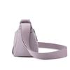 Women's Shoulder Bag Solid Color Crossbody Bag Mobile Phone Bag