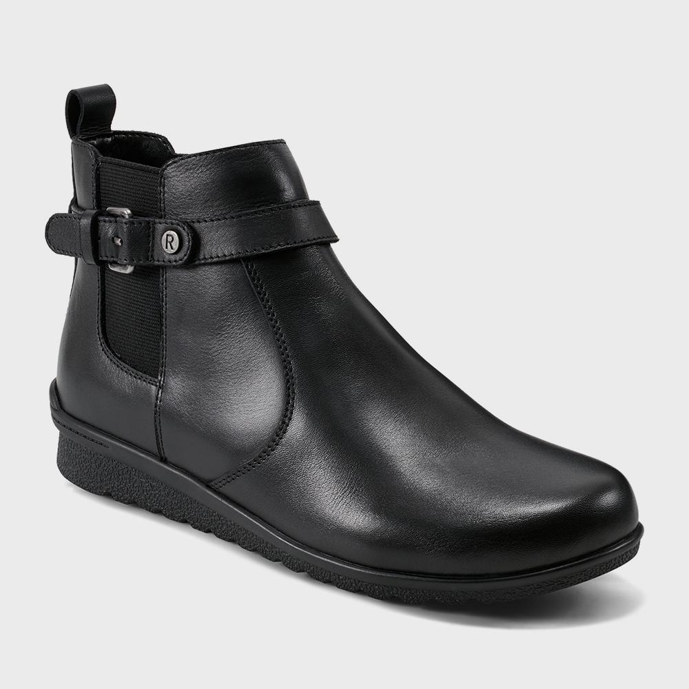 Rockport Trueflex Chenol Calena Boots Tf Carlena Boot (Rw0098)