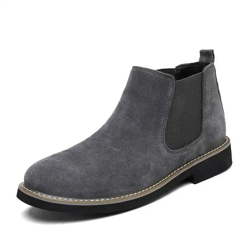 Fashion Grey Camp Man's Leopard Sneakers Vulcanize Shuse Shoes Sports Exercise Tenisky Tenids Supplies Twnis Retro Sepatu New Fast