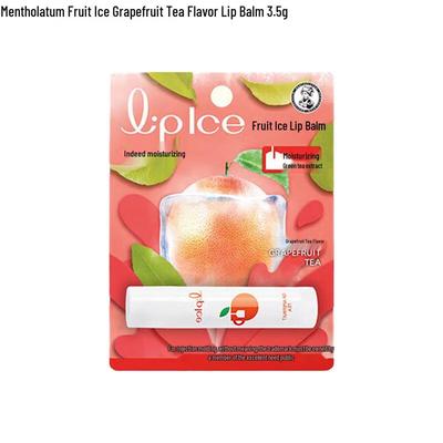 Mentholatum Fruit Lip Ice Lippenbalsam