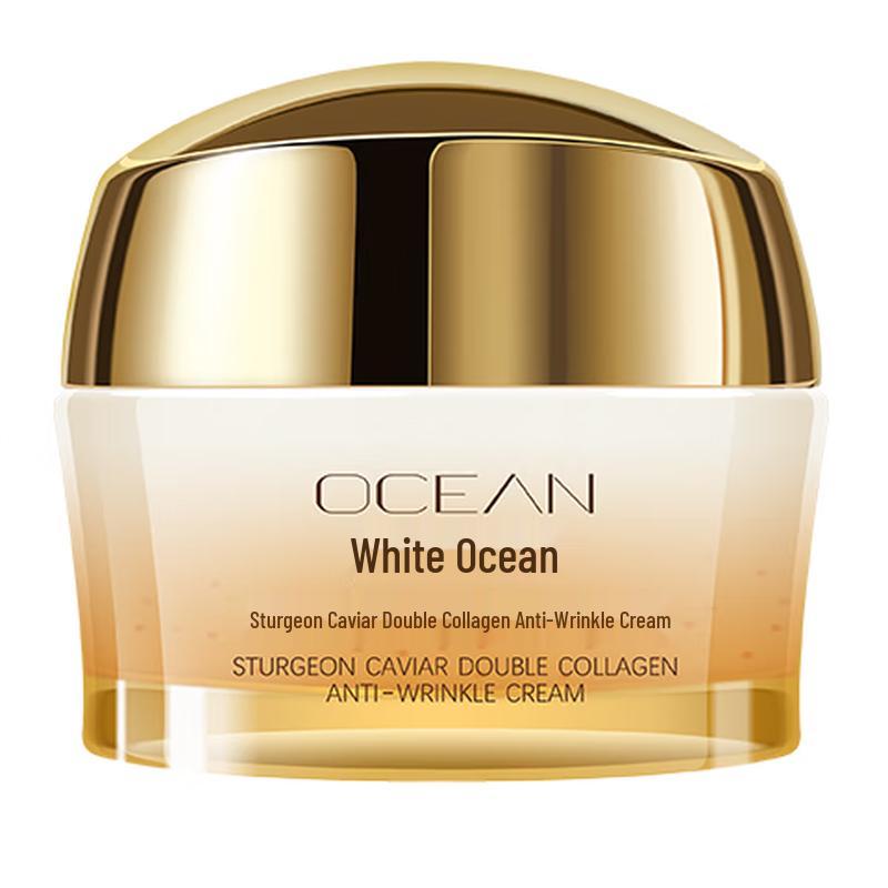

Белый Океан Антивозрастной и Укрепляющий Крем для Лица