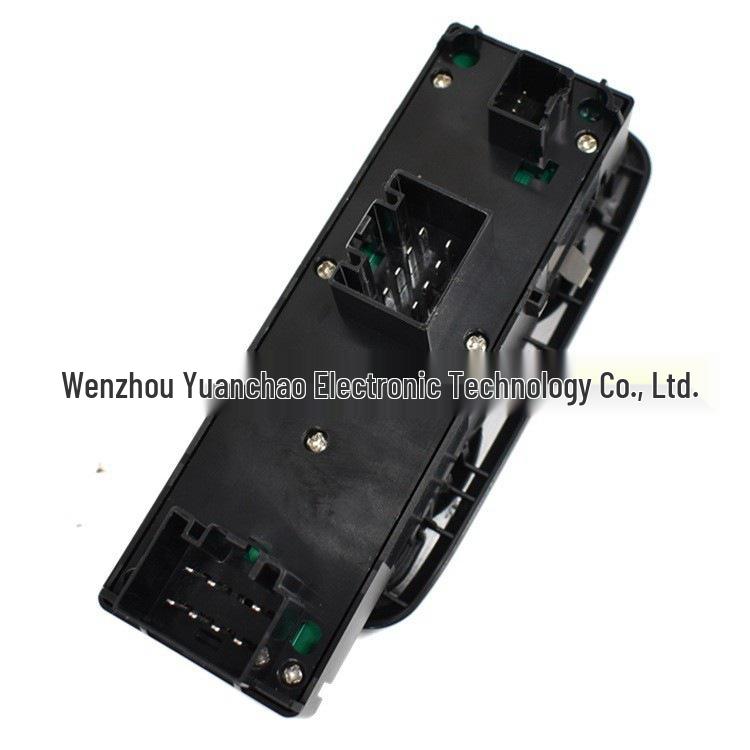 Ford Fiesta Electric Power Window Switch D2BT-14A132-AA