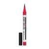 New York Intense Eyeliner 1g Pack Of 1 Long-Lasting Waterproof Felt-Tip High Impact Liner Black
