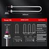 U-shaped Electric Heating Element