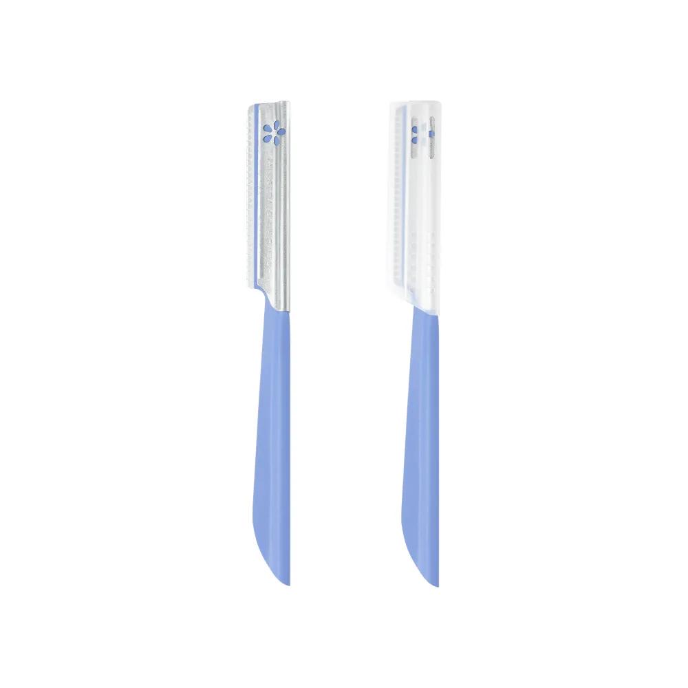 OLIVEYOUNG Multi Face & Eyebrow Razors (2P)
