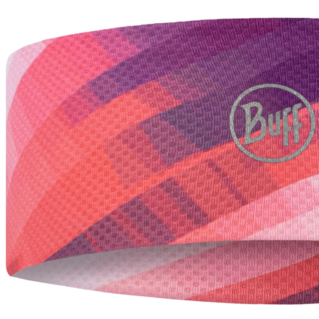 Buff Fastwick Headband, Womens purple Headband