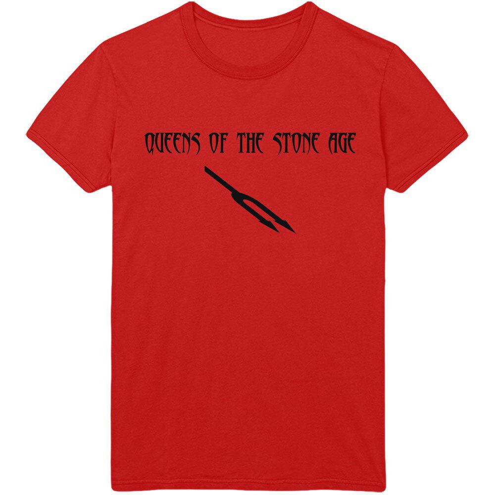 Unisex Футболка Queens Of The Stone Age Deaf Songs XL