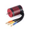 GTSKYTENRC 3650 Brushless Motor 3100KV Waterproof Motor for 1/10 RC Car Truck
