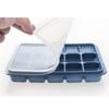 15 Grids Diy Ice  Cube  Mold Silicone Tray Cream Maker Kitchen Supplies