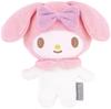 Skater Doll Plush Toy, Hand Washable, Baby, Sanrio, My Melody BNG1