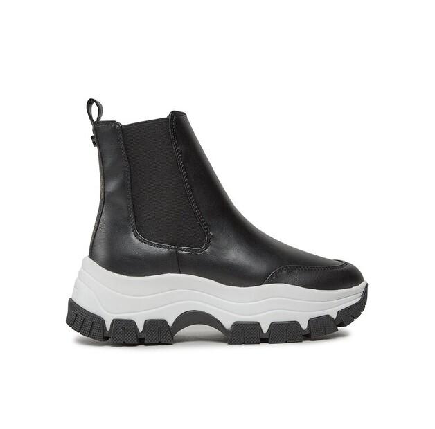 

Черные ботильоны Guess Besona FL8BEO ELE12 EU 35