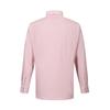 Daks 26ss Easy Care Micro Pattern Regular Fit Dress Shirt Dmp1shdl182r1