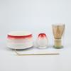 2pcs/4pcs/set Japanese Style Matcha Tea Set With Tool Rack, Including Bowl, Whisk, Spoon, Great Gift For Ceremony, Traditional